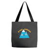 peak condition Tote Bags