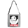 DA WAE Adjustable Strap Totes