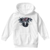 my lucky day Youth Hoodie