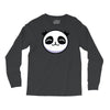 little panda Long Sleeve Shirts