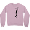 penguin american apparel Crewneck Sweatshirt