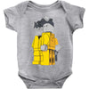 breaking bad lego parody Baby Onesie