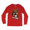 new feic stuff Long Sleeve Shirts