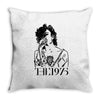 1975 Throw Pillow