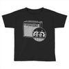 rok 101 Toddler T-shirt
