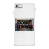 Dobre Twins iPhone 7 Case