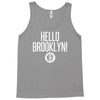 fabolous hello brooklyn Tank Top