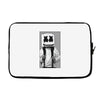 man Laptop sleeve