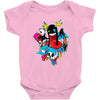 emefe Baby Bodysuit