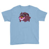 new cat bus Youth Tee