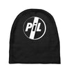pil public image limited ltd Baby Beanies