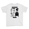 choose your style Youth Tee