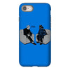 paternity test iPhone 8