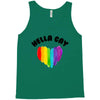Hella Gay Tank Top