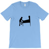 funny caution pinball wiz square T-Shirt