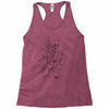 deadpool 2 Racerback Tank