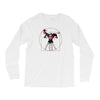 symbiote Long Sleeve Shirts