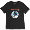 the night king V-Neck Tee