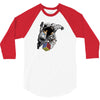 reach for the solution 3/4 Sleeve Shirt