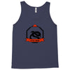 LITTLE BOY SNAKE Tank Top