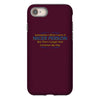 nicer person iPhone 8