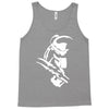predator alien Tank Top