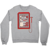 break fast Crewneck Sweatshirt