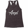 angel Racerback Tank