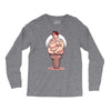 delicioussss! Long Sleeve Shirts