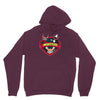 monsters Hoodie