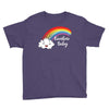 Rainbow Baby Youth Tee