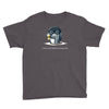 before it was cool Youth Tee