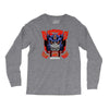 optimus shogun Long Sleeve Shirts