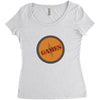 fahrie77 Women's Triblend Scoop T-shirt