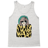 pullover Tank Top