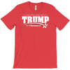 trump for president 2016 make america great again T-Shirt