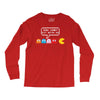 You Can't Sit Wİth Us Long Sleeve Shirts
