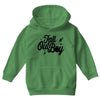 fall out Youth Hoodie