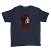 arashikage clan Youth Tee