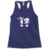 expressions Racerback Tank