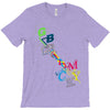 rgb cmyk T-Shirt