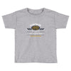 vintage genuine 1997 series all original parts Toddler T-shirt