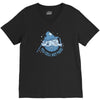 you cell not pass V-Neck Tee