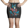 autoblocks Mini Skirts