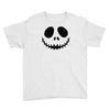 nightmare before christmas Youth Tee