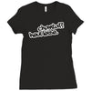 chantal Ladies Fitted T-Shirt