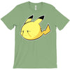 pikachu et boo T-Shirt