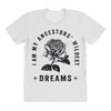 i am my ancestors' wildest dreams All Over Women's T-shirt