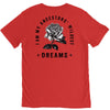 i am my ancestors' wildest dreams V-Neck Tee
