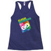 global gathering Racerback Tank